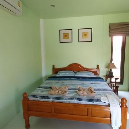 Lanta Lucky House Ξενοδοχείο Ko Lanta Εξωτερικό φωτογραφία