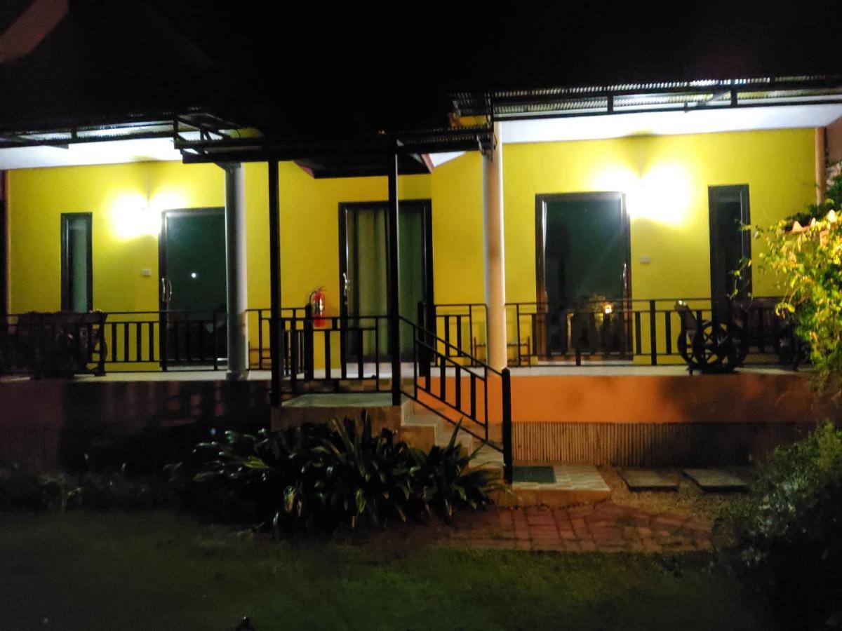 Lanta Lucky House Ξενοδοχείο Ko Lanta Εξωτερικό φωτογραφία