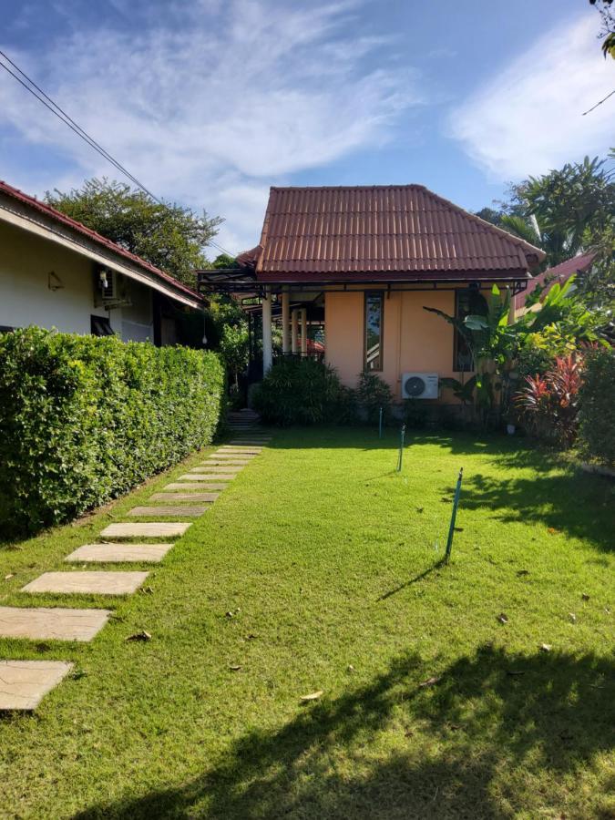 Lanta Lucky House Ξενοδοχείο Ko Lanta Εξωτερικό φωτογραφία
