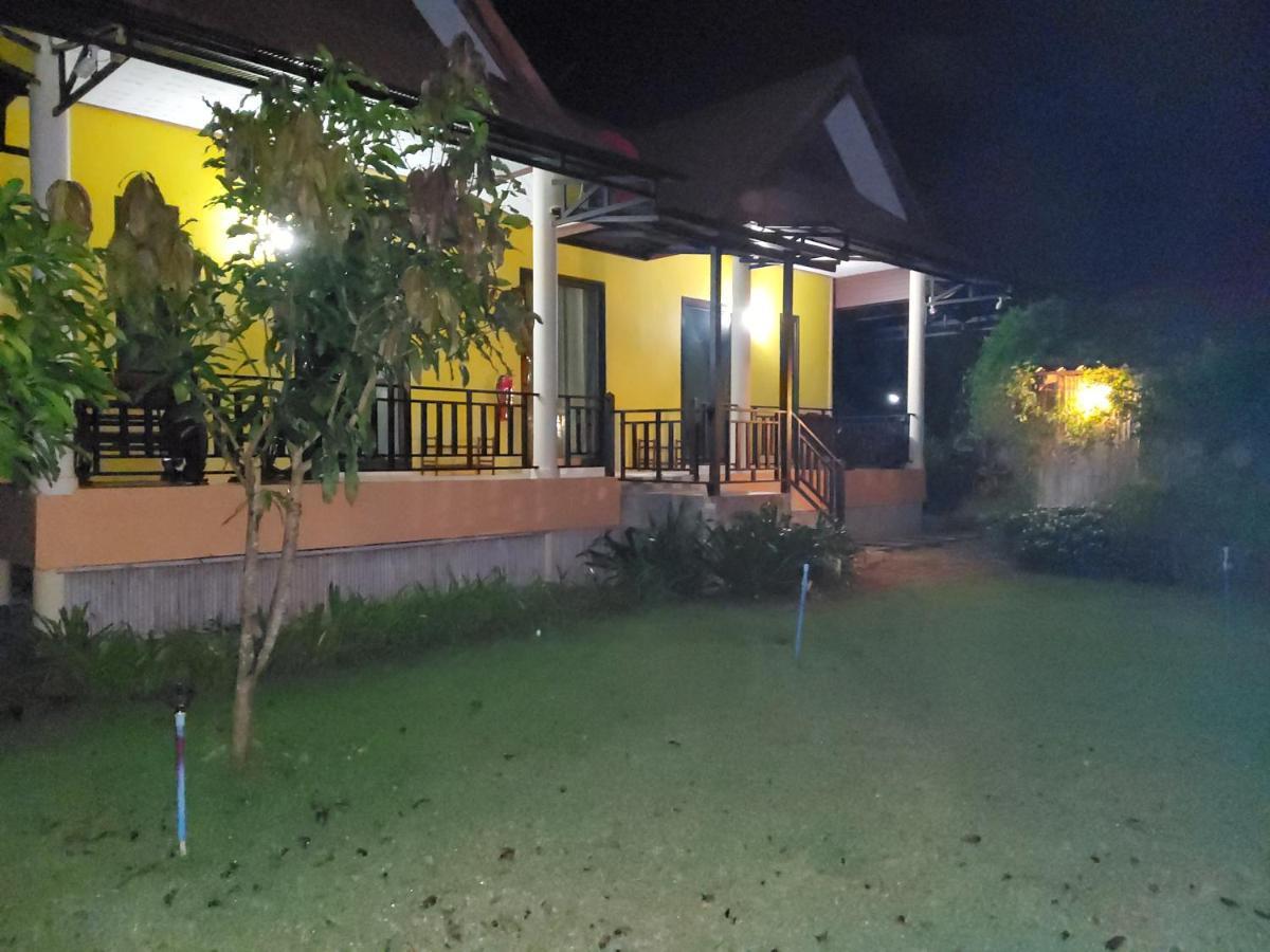 Lanta Lucky House Ξενοδοχείο Ko Lanta Εξωτερικό φωτογραφία