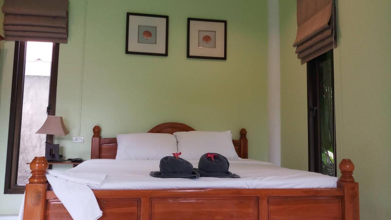 Lanta Lucky House Ξενοδοχείο Ko Lanta Εξωτερικό φωτογραφία