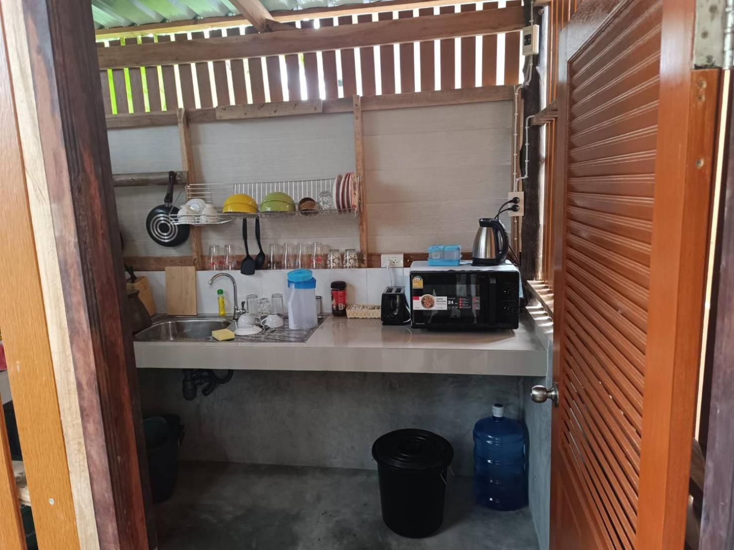 Lanta Lucky House Ξενοδοχείο Ko Lanta Εξωτερικό φωτογραφία