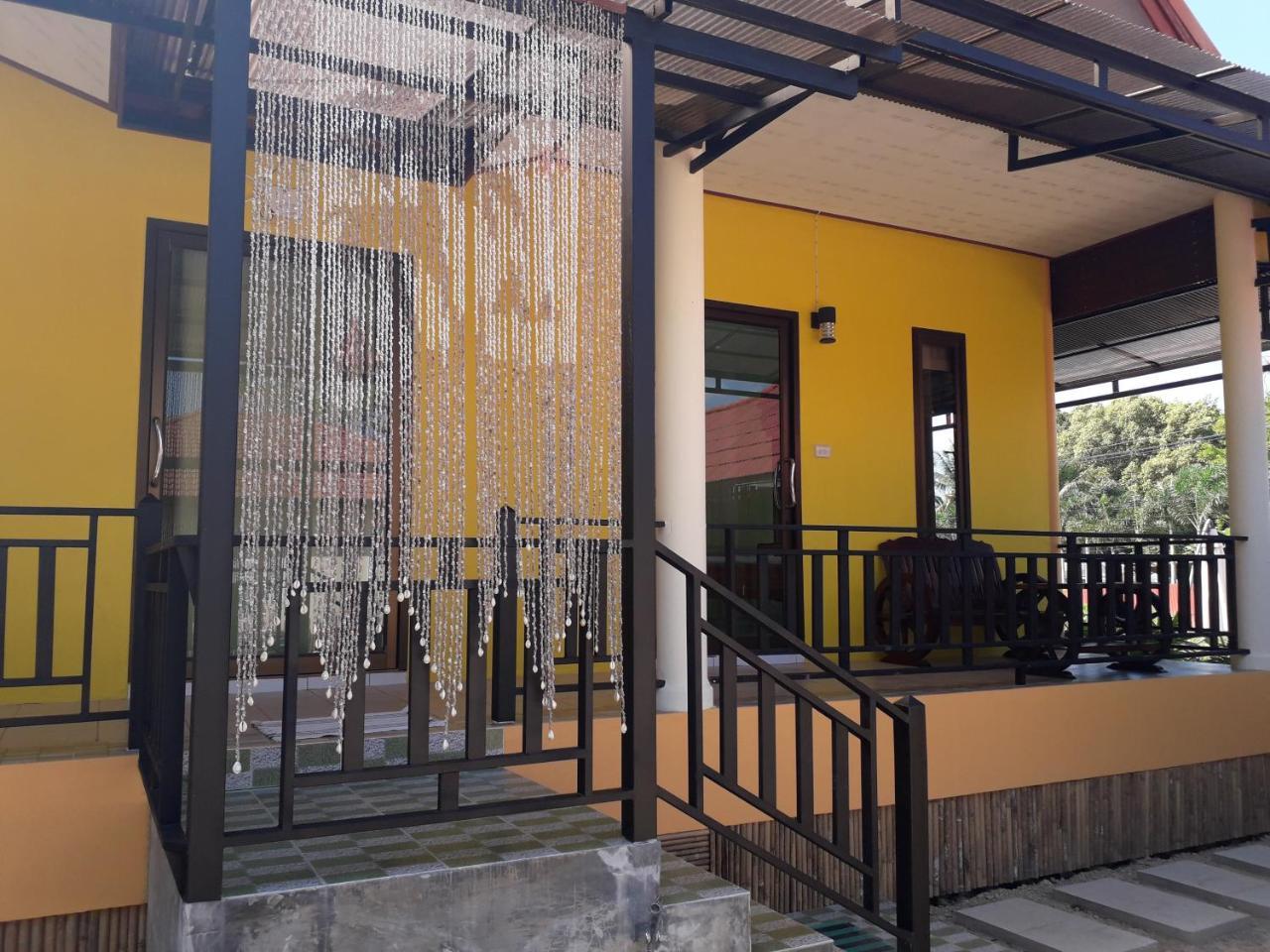 Lanta Lucky House Ξενοδοχείο Ko Lanta Εξωτερικό φωτογραφία